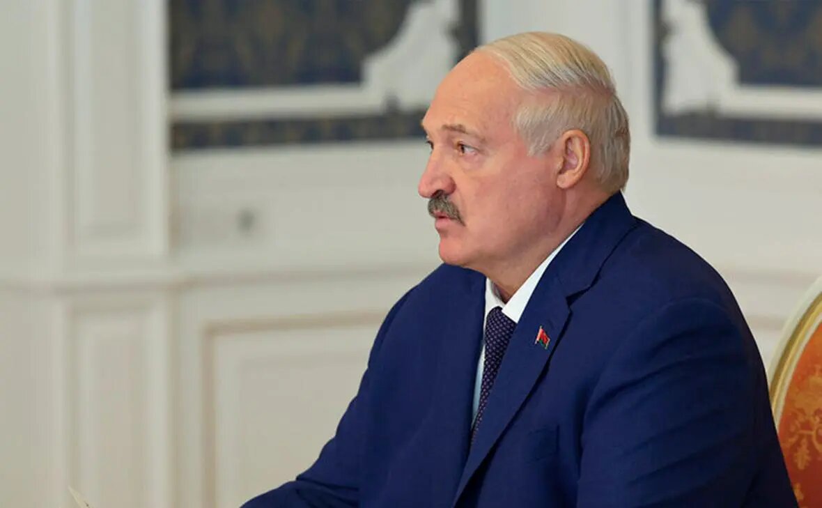    Александр Лукашенко Фото: пресс-служба Президента Республики Беларусь Александр Новиков