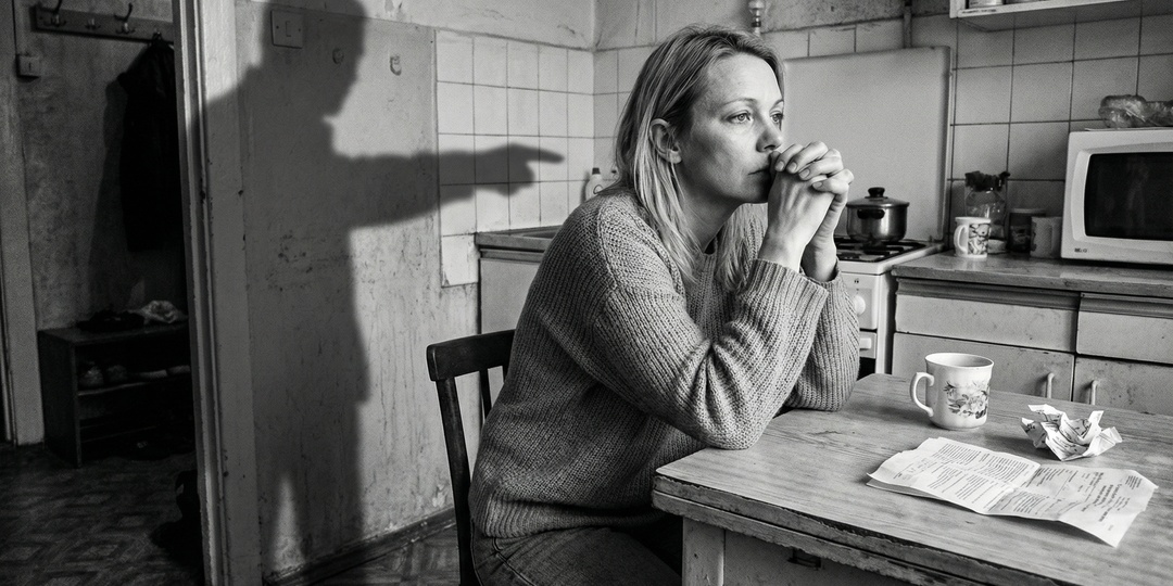 Люди, которые лечат. Люди, которые калечат