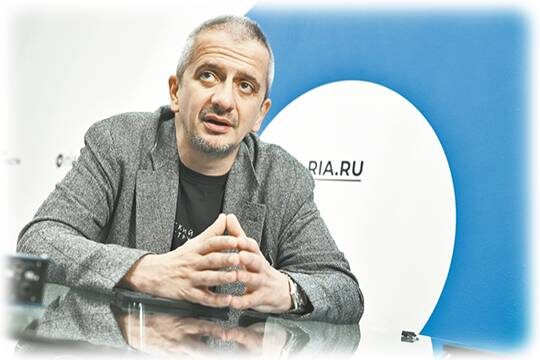    Богомолов таки покинул пост ректора Школы-студии МХАТ (фото: Алексей Филиппов/РИА Новости)