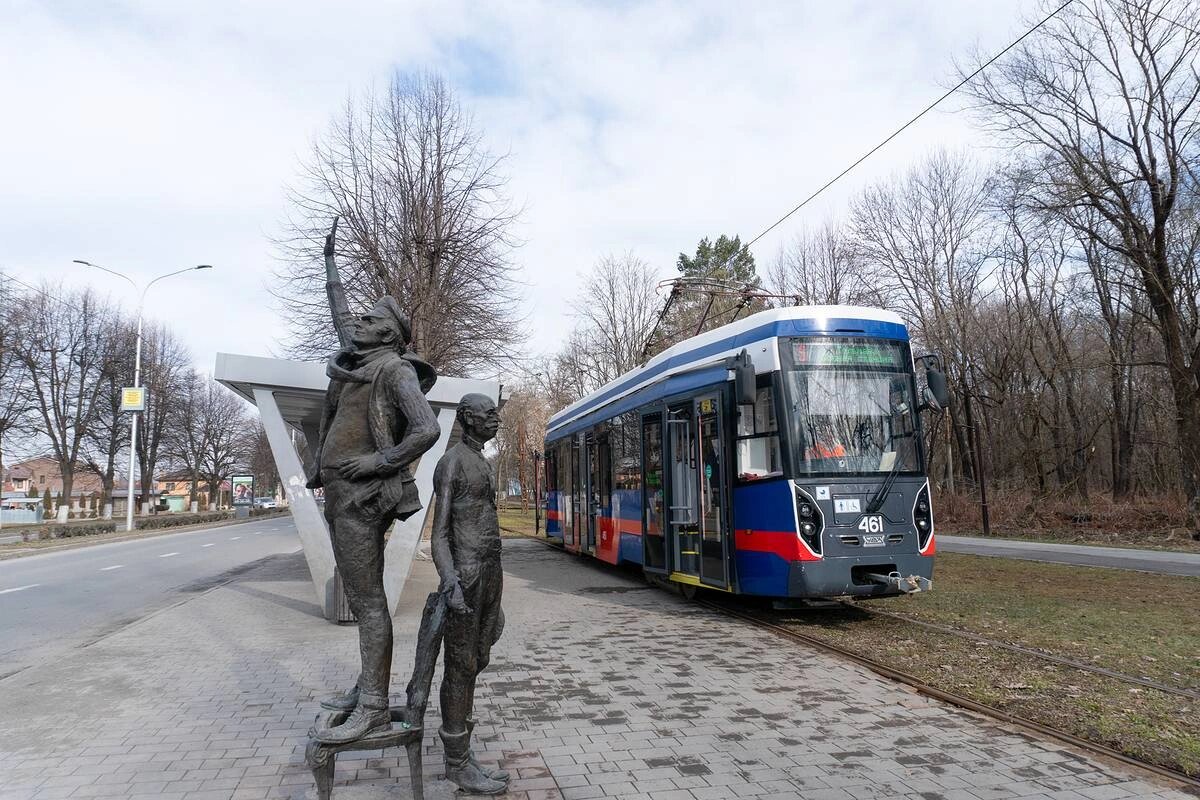    Фото: Это Кавказ