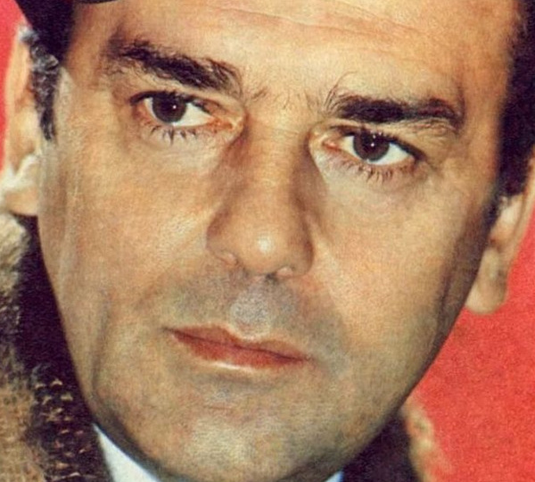 Известные киноактеры, награжденные на фронте орденами "Красной Звезды"