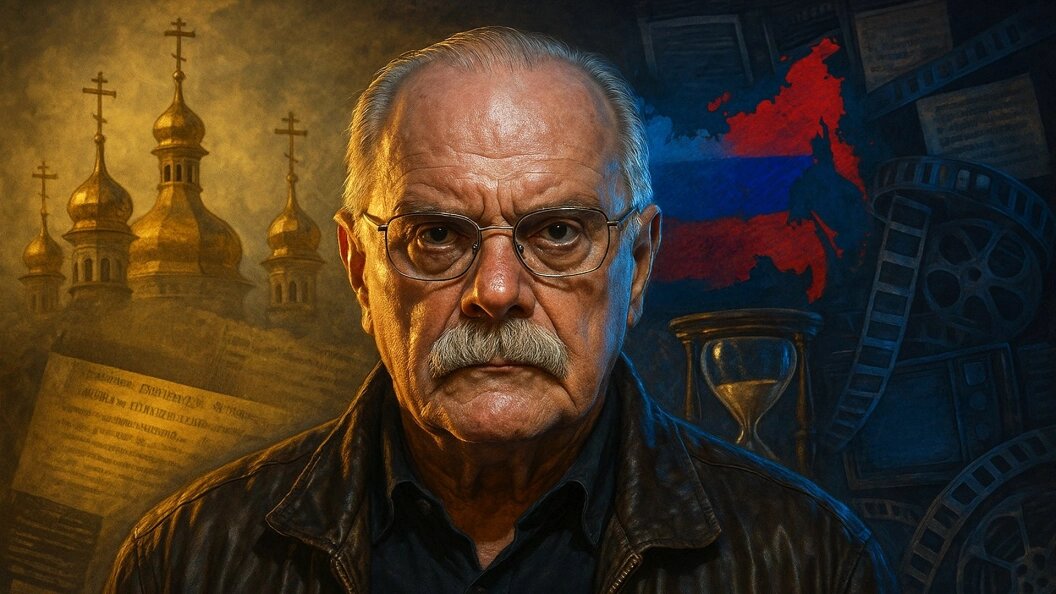    Коллаж: Царьград