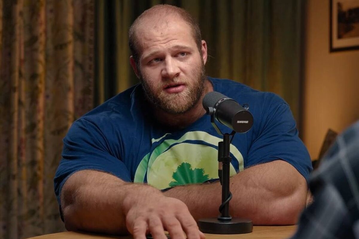     Феномен Андрея Смаева: как «Русский Халк» ломает стереотипы о силе и генетике