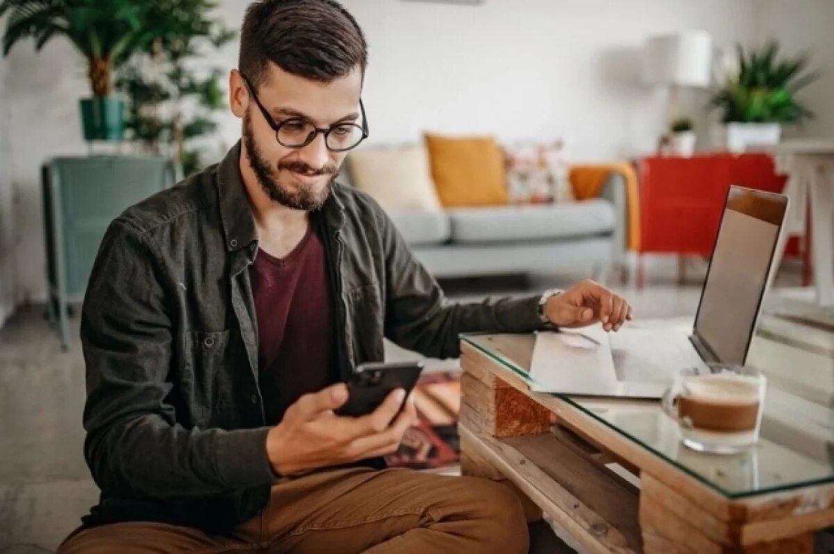    Эксперт Анастасиади: работа из дома может быть так же затратна, как в офисе