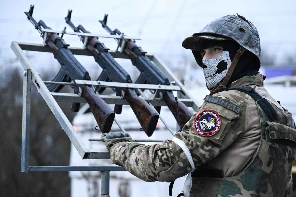    Фото: пресс-служба главы Республики Крым