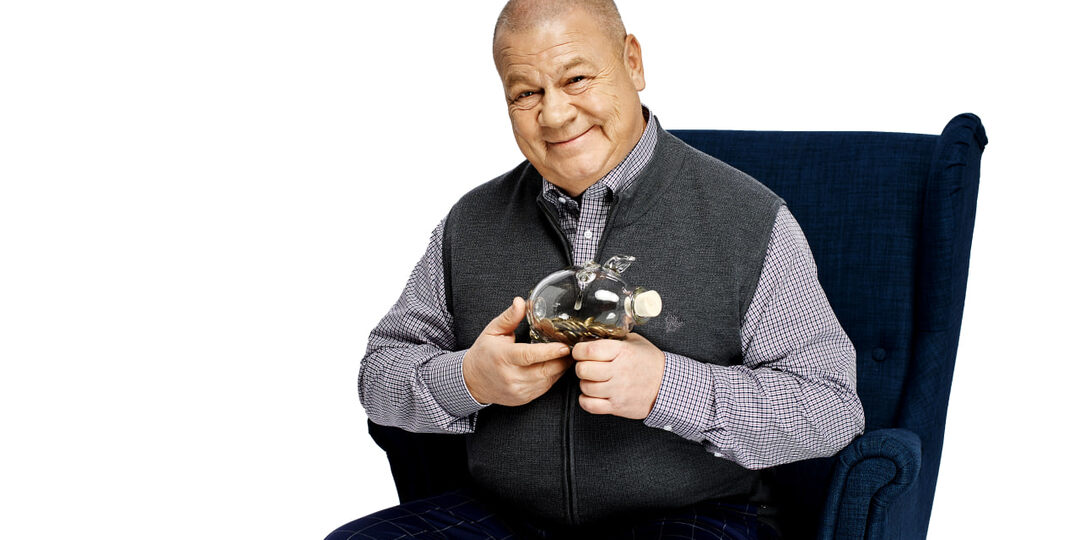 Это очень дорогая процедура. Не дешевле ли будет выплатить все долги?