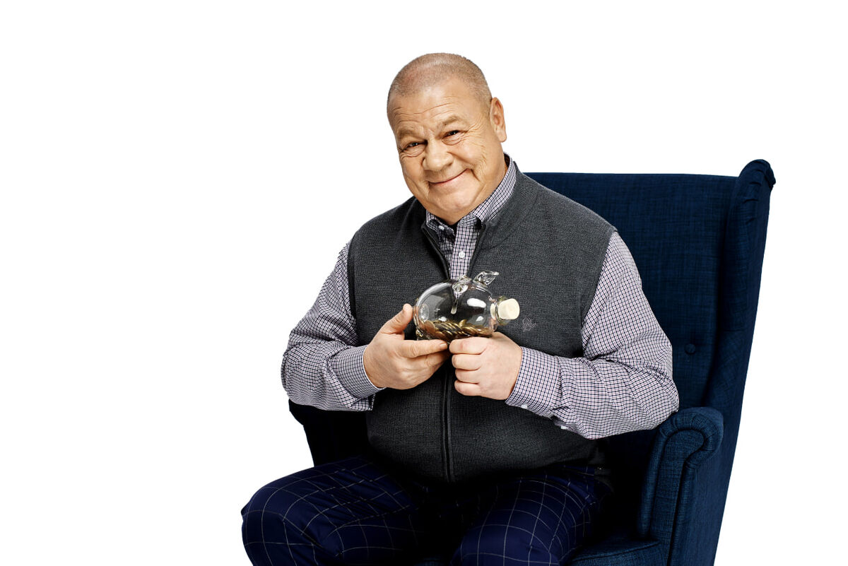 Это очень дорогая процедура. Не дешевле ли будет выплатить все долги?