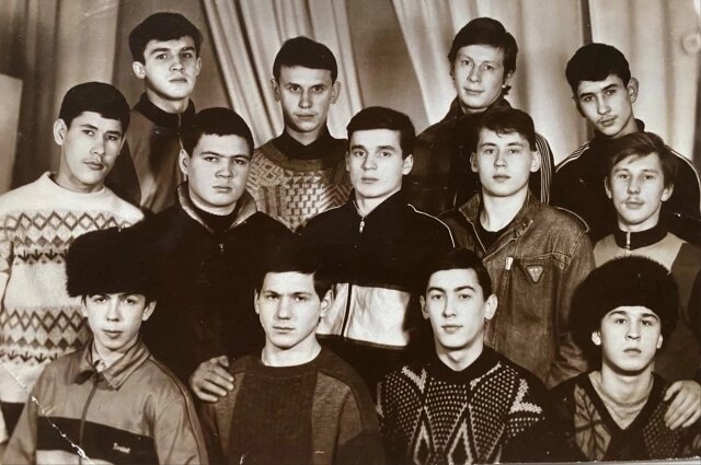    В 90-ые улицы Казани между собой «поделили» разные ОПГ. Фото: АиФ/ Садыков Данил