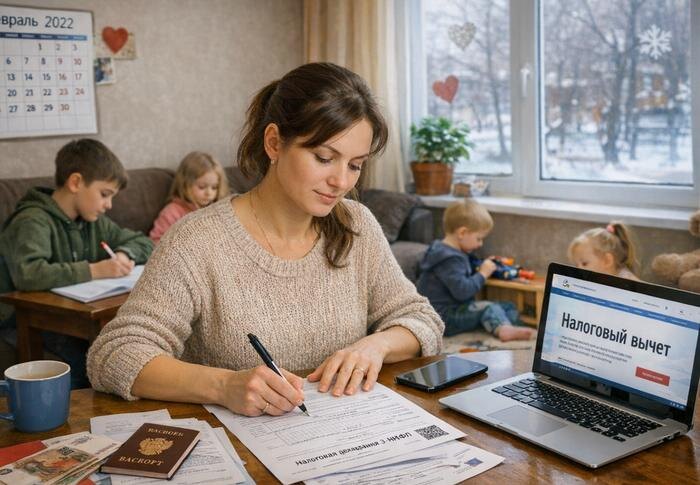 Обложка © DALL-E / Life.ru