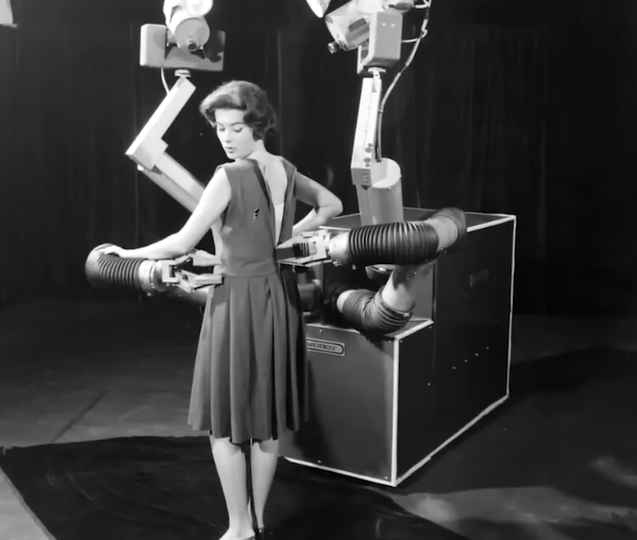 Эти фотографии из прошлого изменят ваше представление о истории