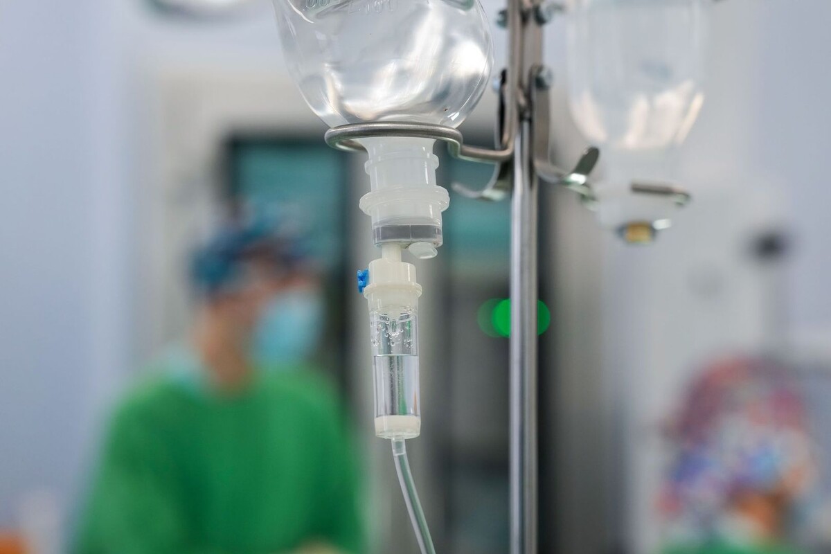     / Источник: © ИЗВЕСТИЯ/Дмитрий Коротаев