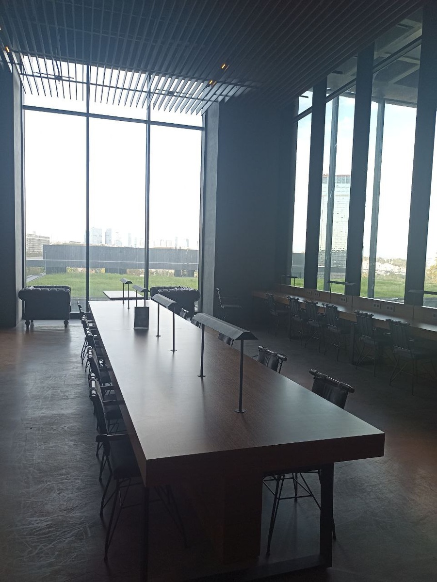 Коворкинг бесплатный для студентов на Таксим