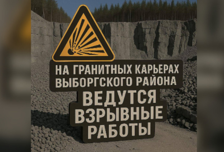 фото: Администрация Выборгского района Ленинградской области