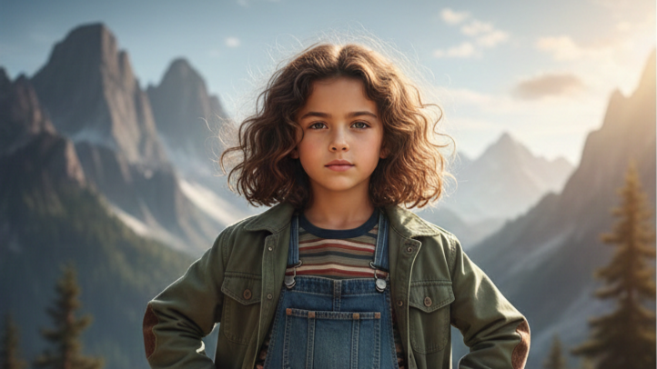 Как воспитать ребенка, который умеет держать удар и не сдается перед трудностями