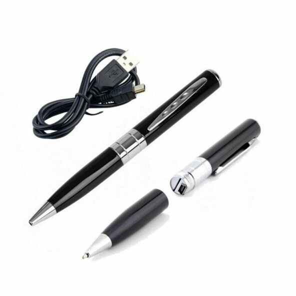 Вот такая ручка