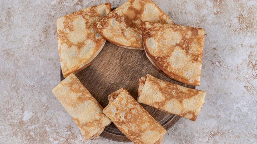 «Магнит» планирует продать более 1 млн порций блинов за масленичную неделю