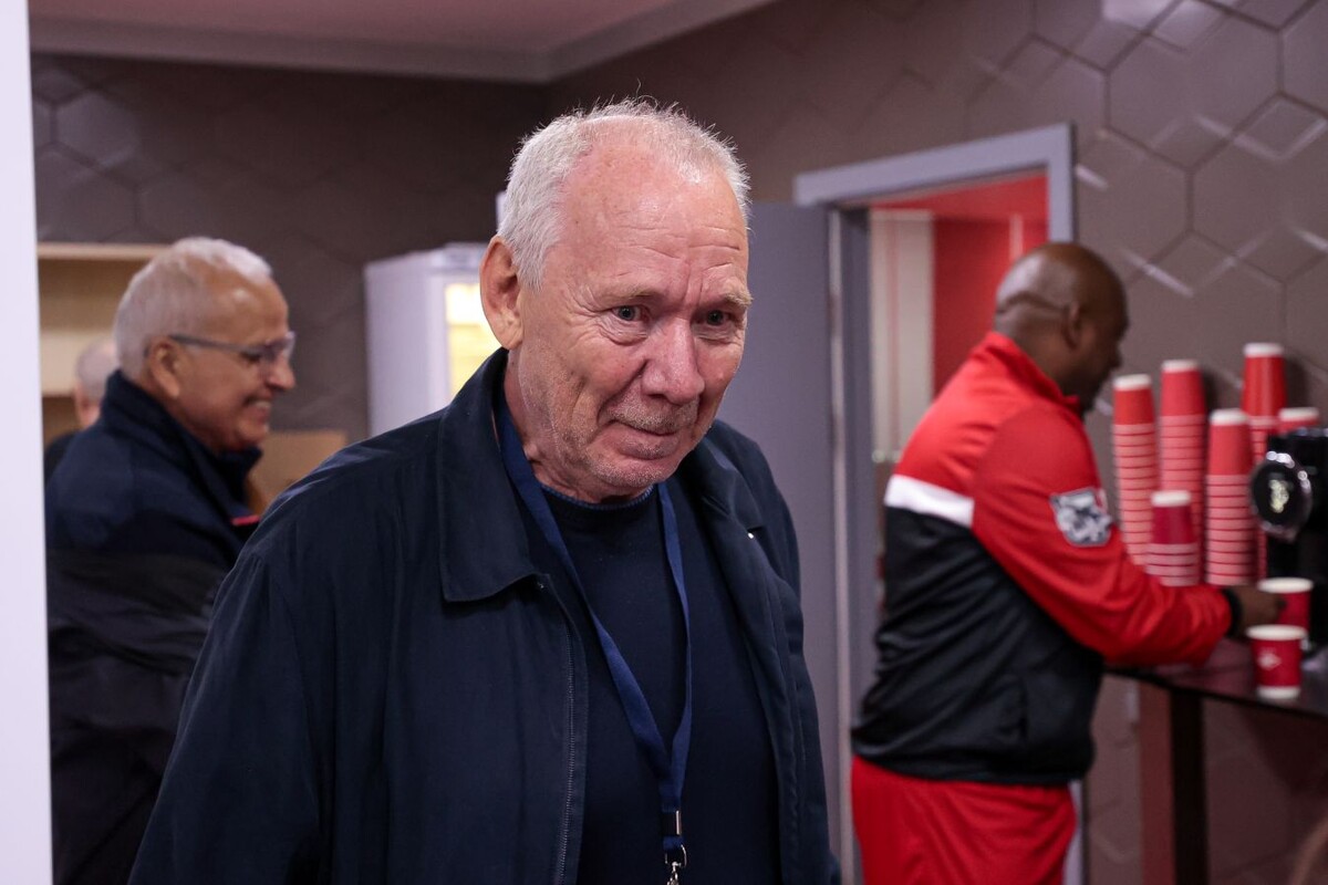 Олег Романцев