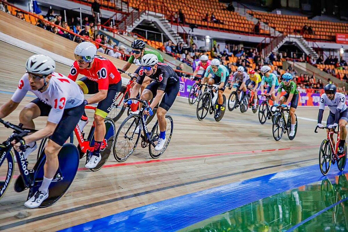    Столица примет три крупных спортивных события 21 и 22 февраля