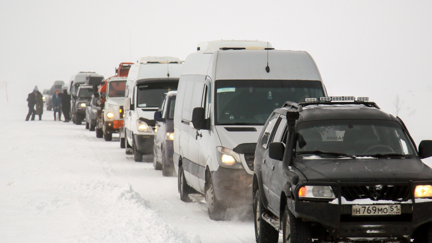    Фото: © РИА Новости/Павел Львов; 5-tv.ru