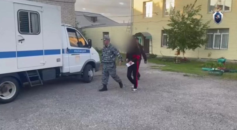 Фото: пресс-служба СУ СК России по Челябинской области