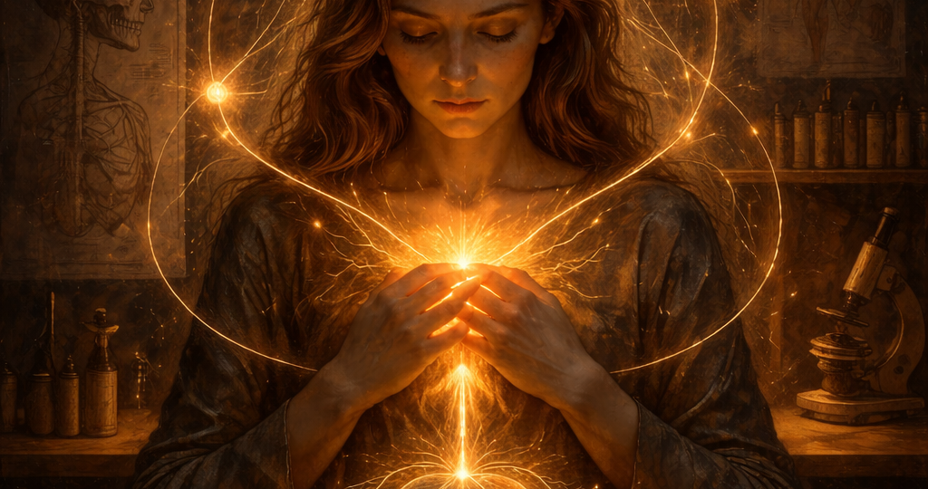 История развития психосоматики: и почему в ней нет места "табличкам" из Интернета