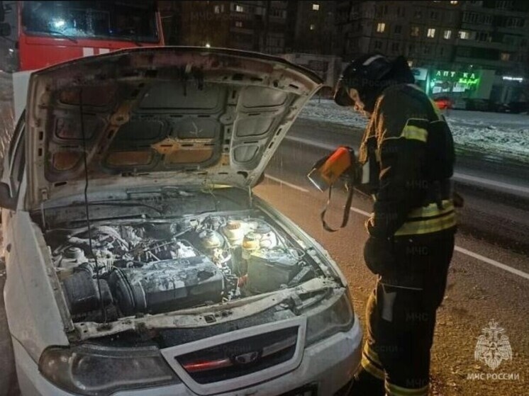     Фото: ГУ МЧС по Орловской области