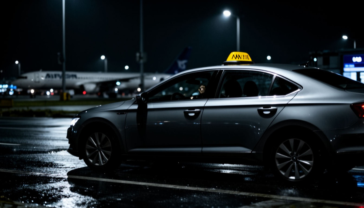 Я переехала в новую квартиру. Там меня уже ждали