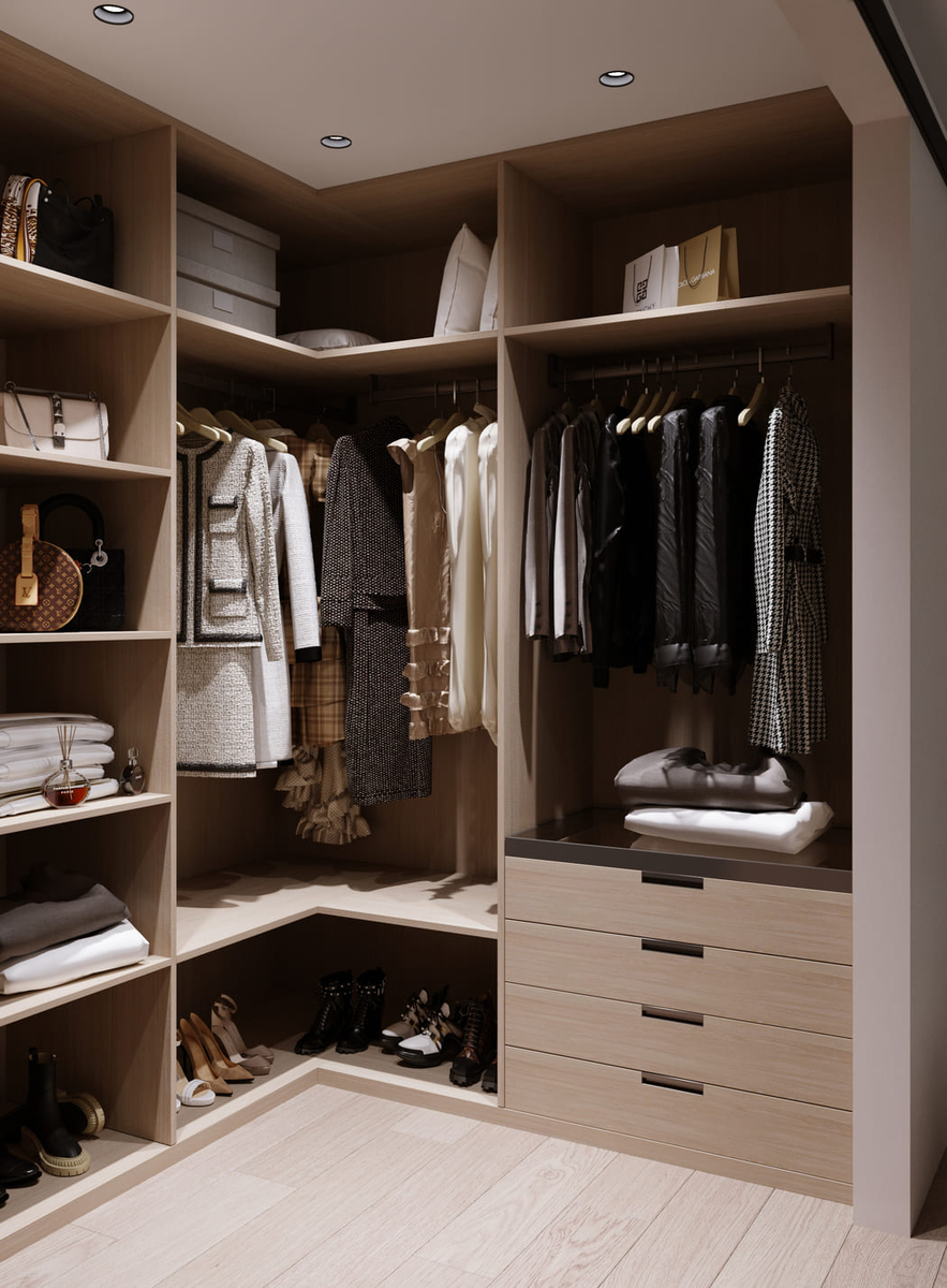 Фото проекта с ремонтом от DOMEO