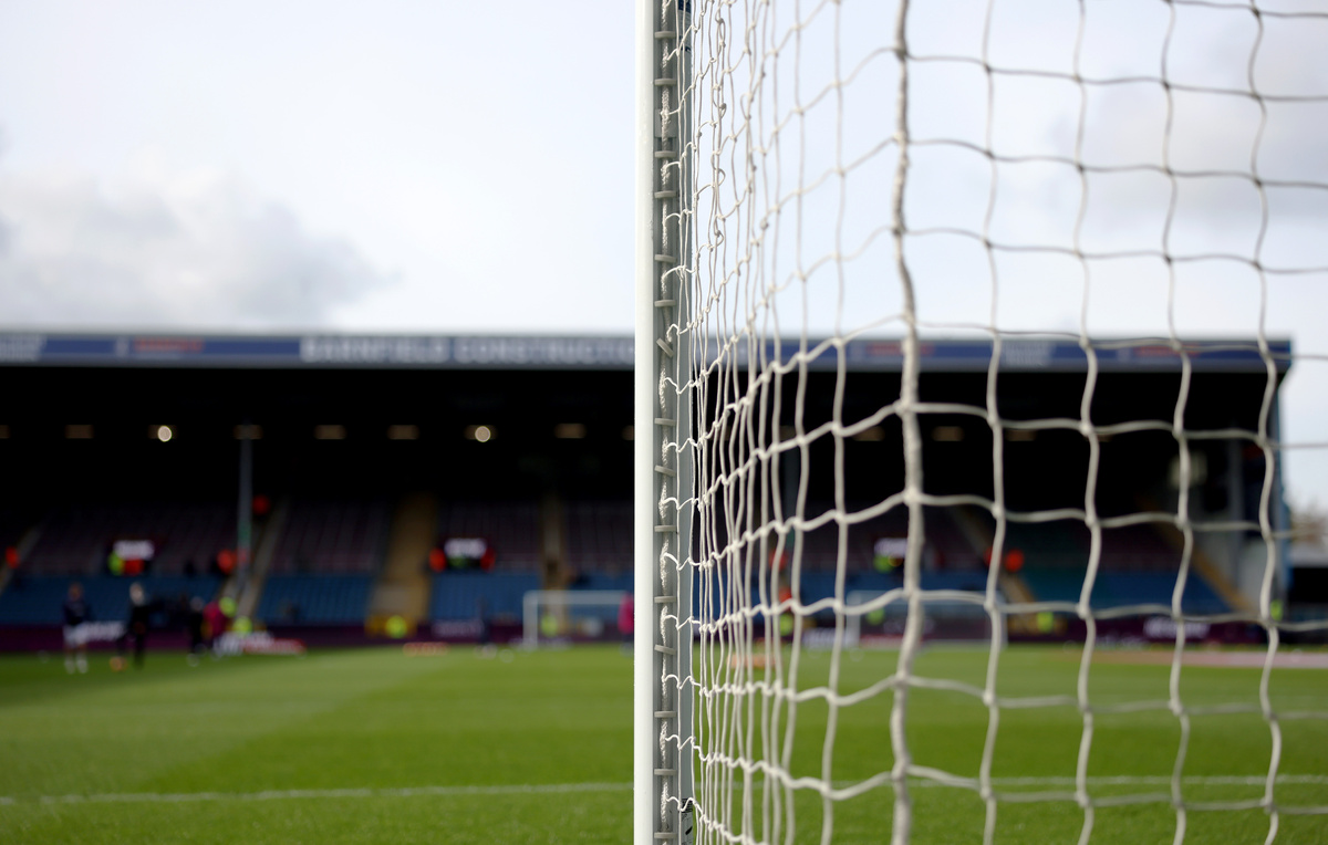 George Wood/Getty Images
