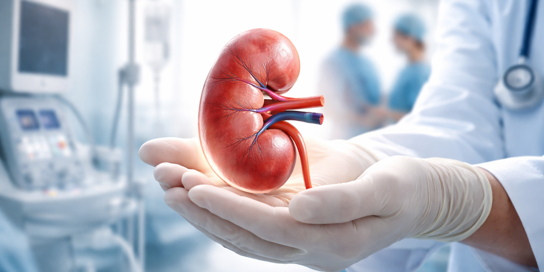 Пересадка почки: лучшая альтернатива диализу?