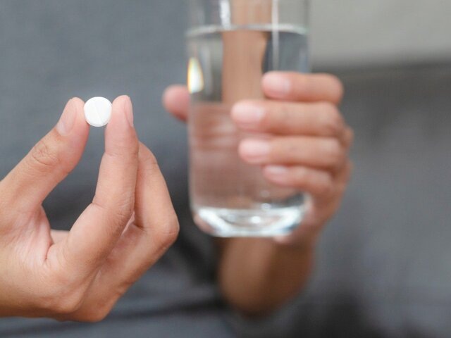    Фото: depositphotos/patty_cgd@hotmail.com