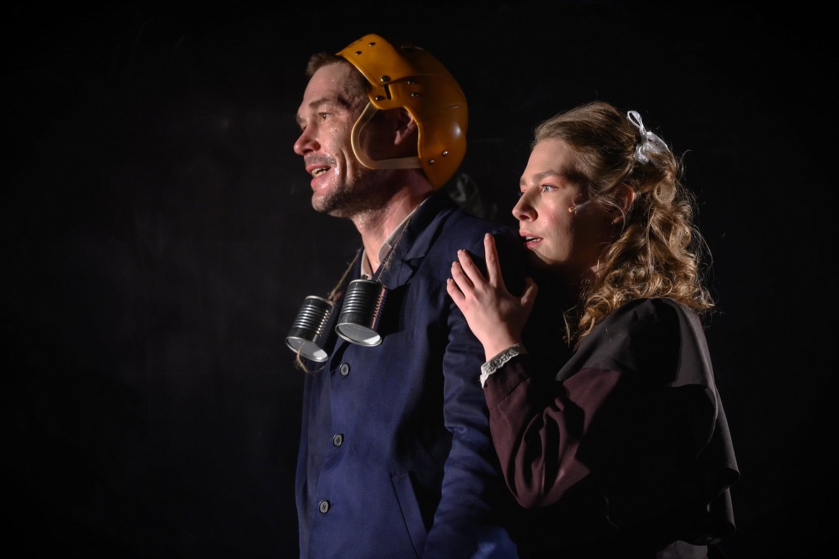 Александра Торгушникова/ сайт МХТ