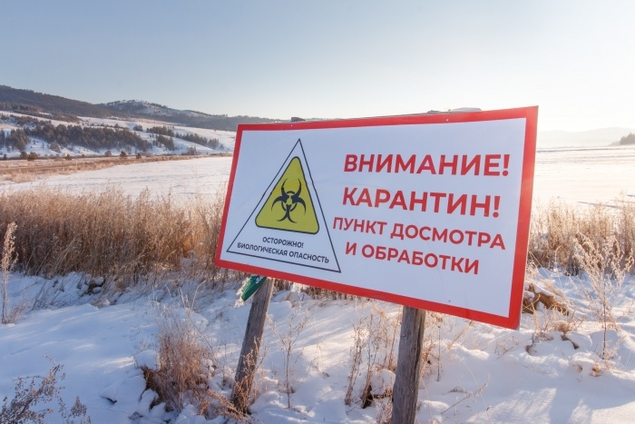 Фото: Зорикто Дагбаев, gazetarb.ru