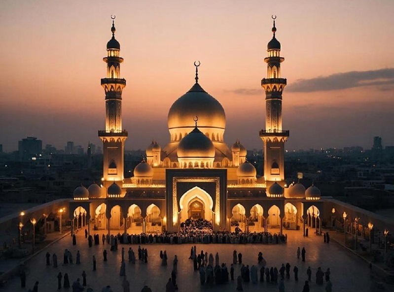 Фото: сгенерировано нейросетью ГигаЧат