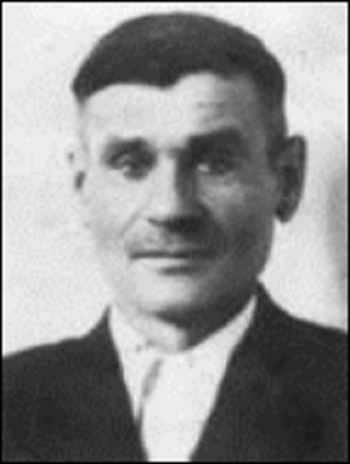 Кравцов Лазарь Никитович