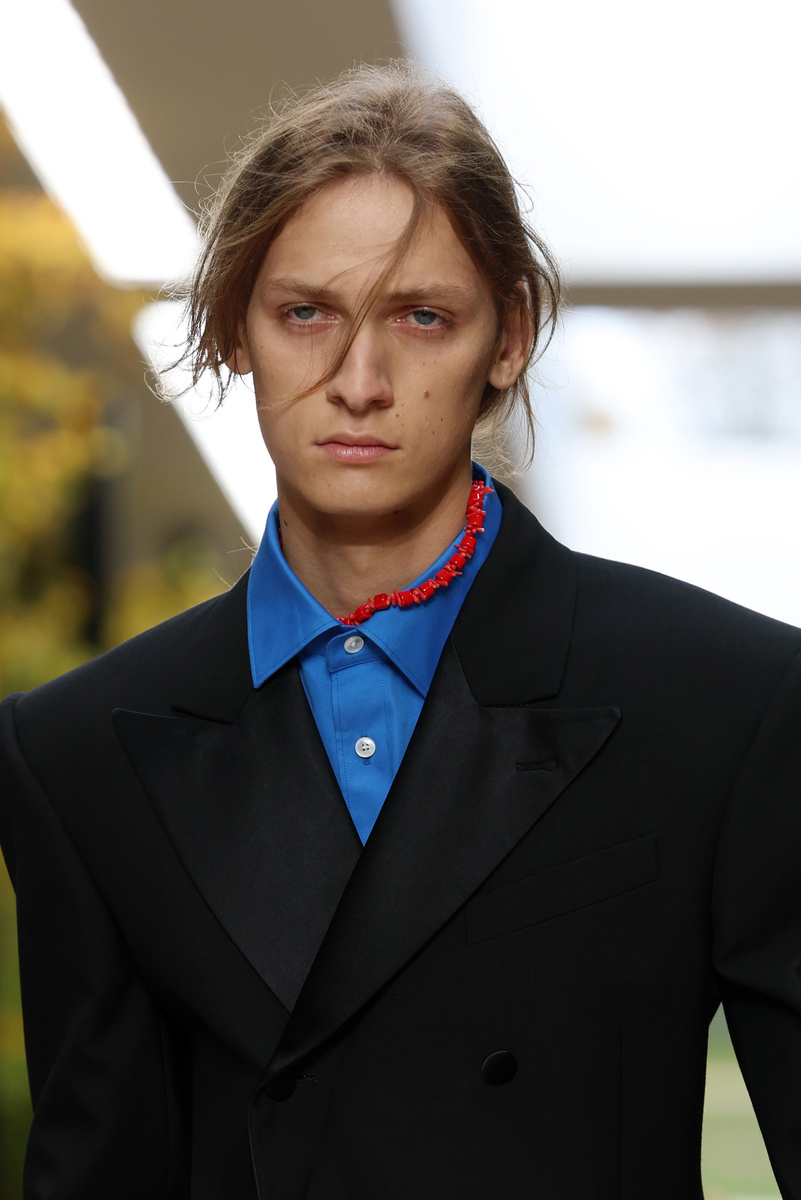    Céline, весна-лето 2025