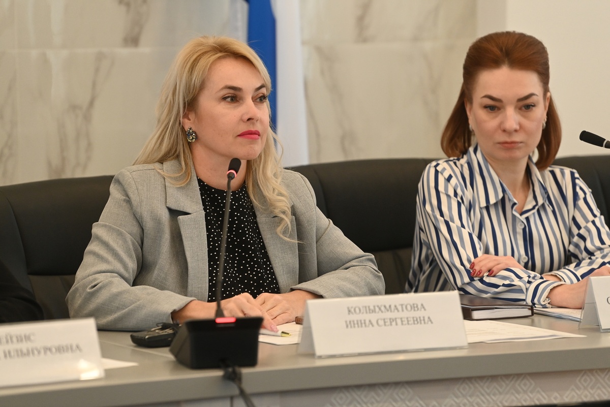    После согласования федеральными органами власти Генплан Петрозаводска готов к утверждению депутатами городского совета© Инна Колыхматова / ВК