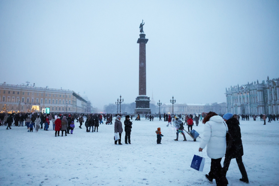    Алексей Белкин/NEWS.ru