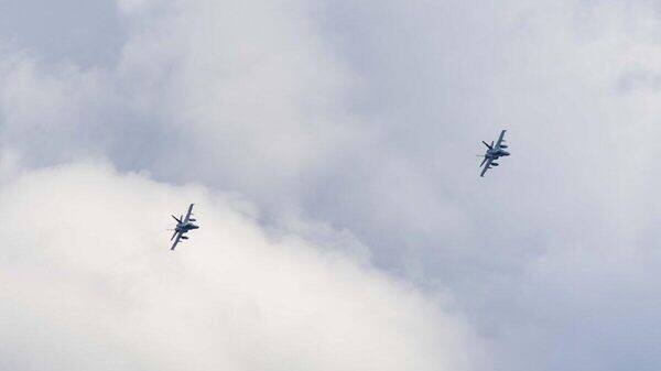    © Photo : Lietuvos kariuomenė / Karolis Kavolėlis