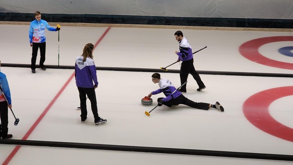     REGIONS / Евгений Рой