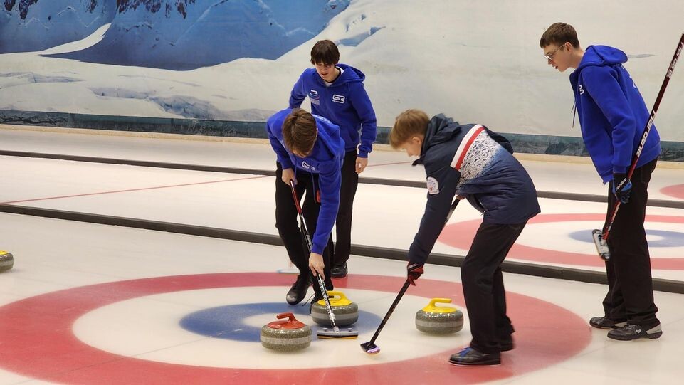     REGIONS / Евгений Рой