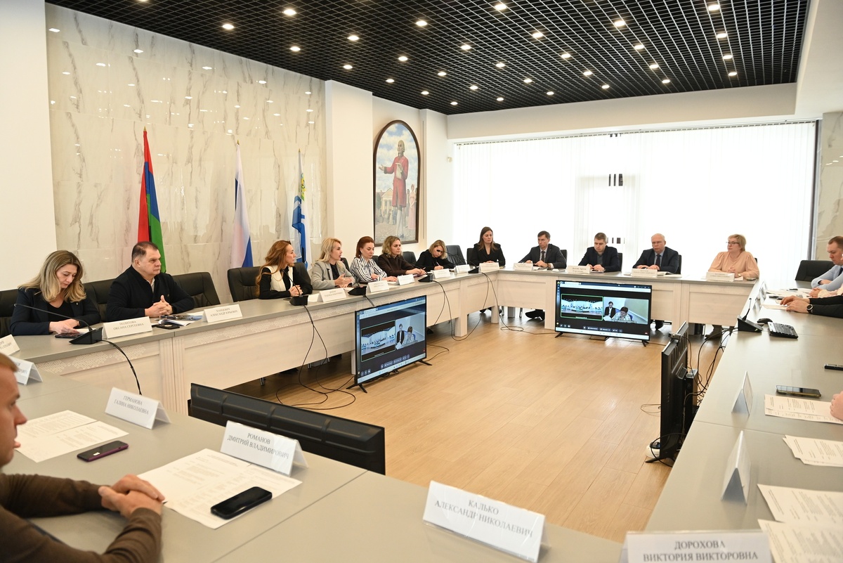    Лилия Кончакова / ИА "Республика"