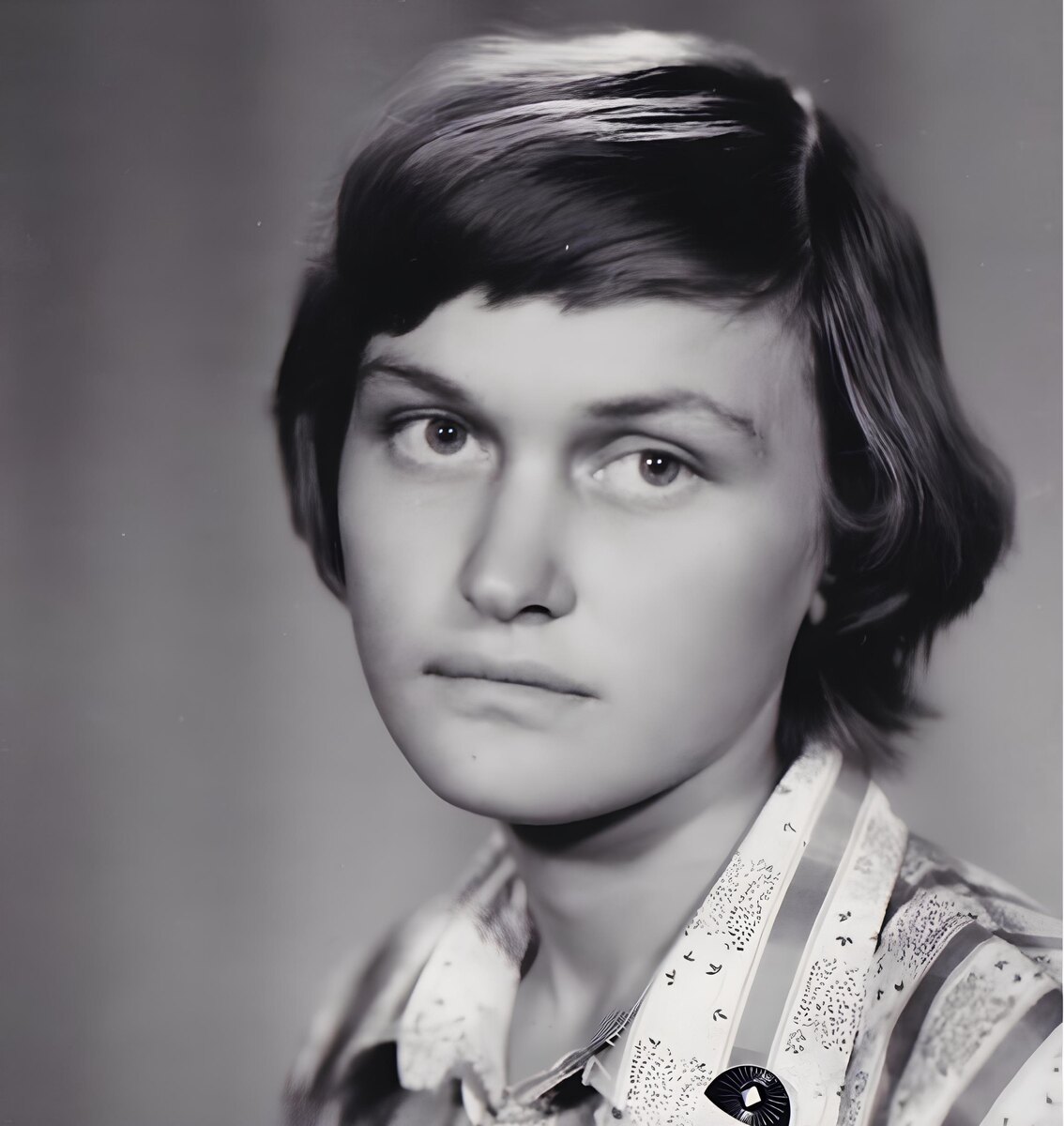 Наташа Косорукова