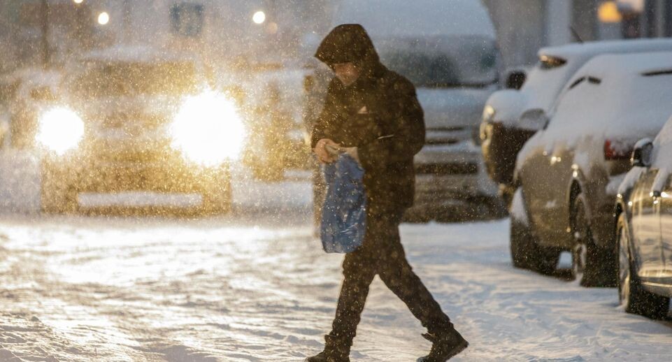    Ilya Moskovets/URA.RU / www.globallookpress.com