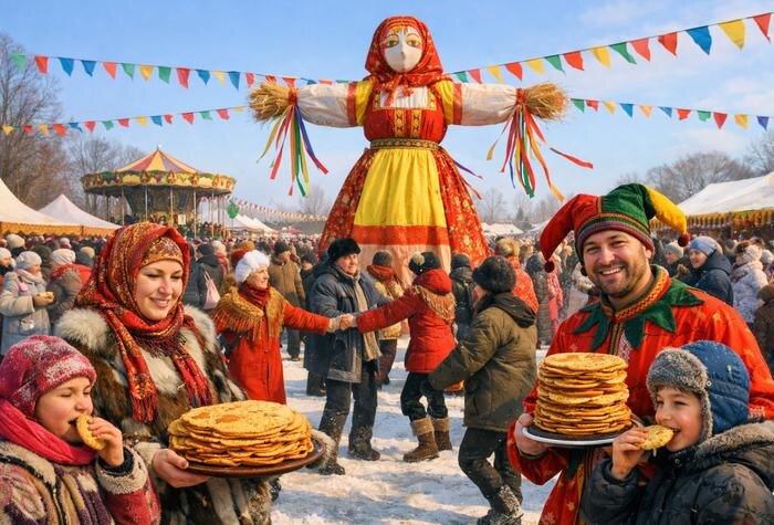 Обложка © DALL-E / Life.ru