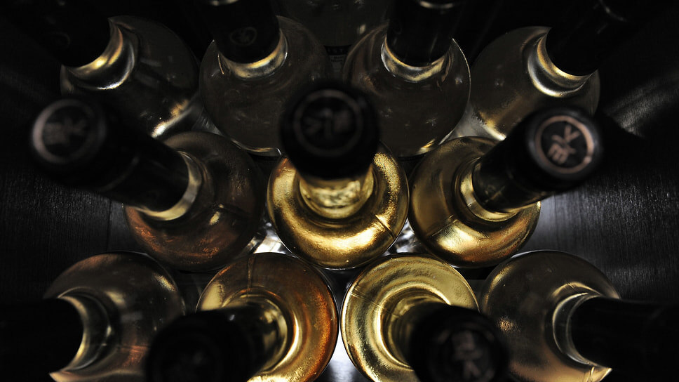 Фото: Александр Щербак / Коммерсантъ