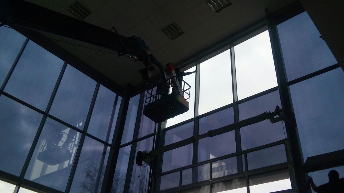 Зеркальная пленка ариткул S 920 H