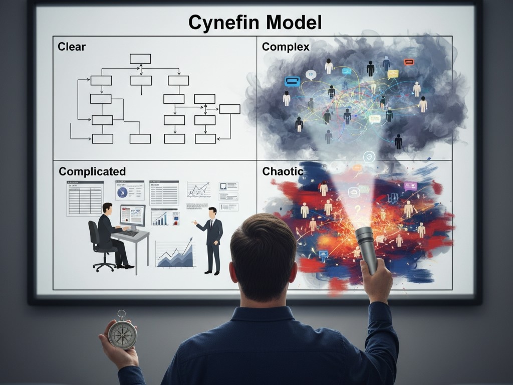 Тренинг для команды