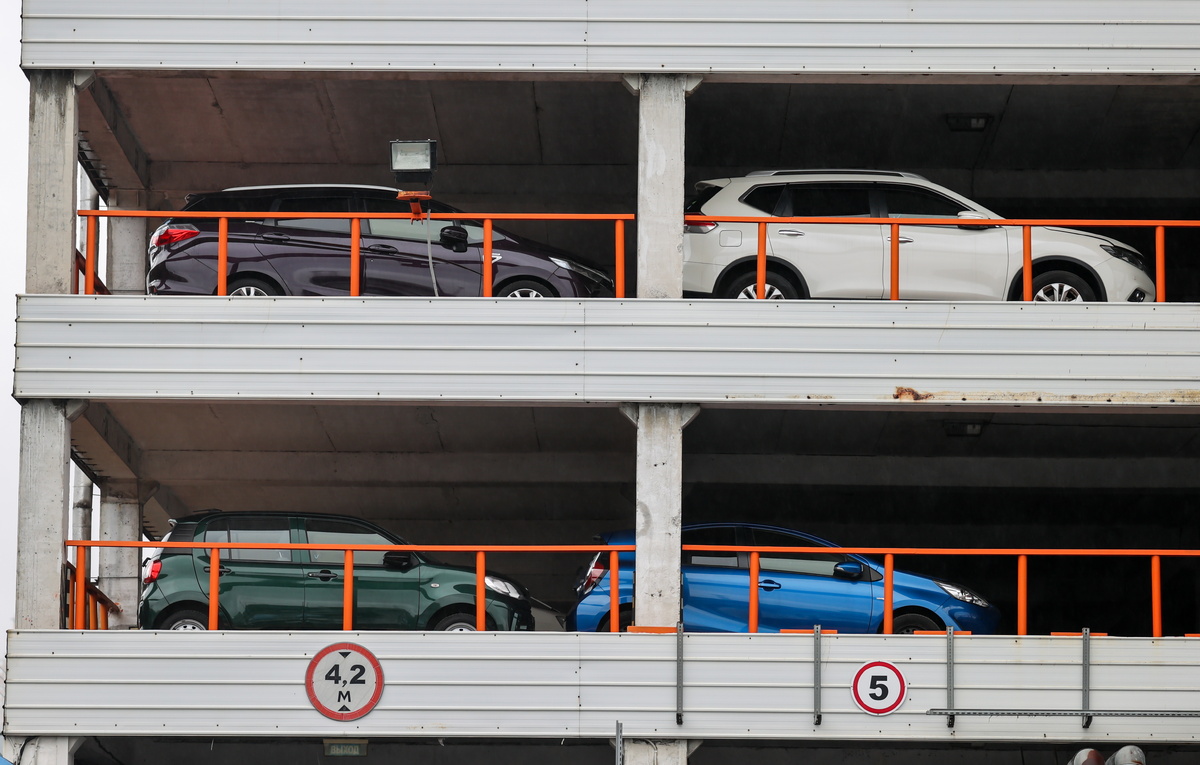 Юрий Смитюк/ТАСС