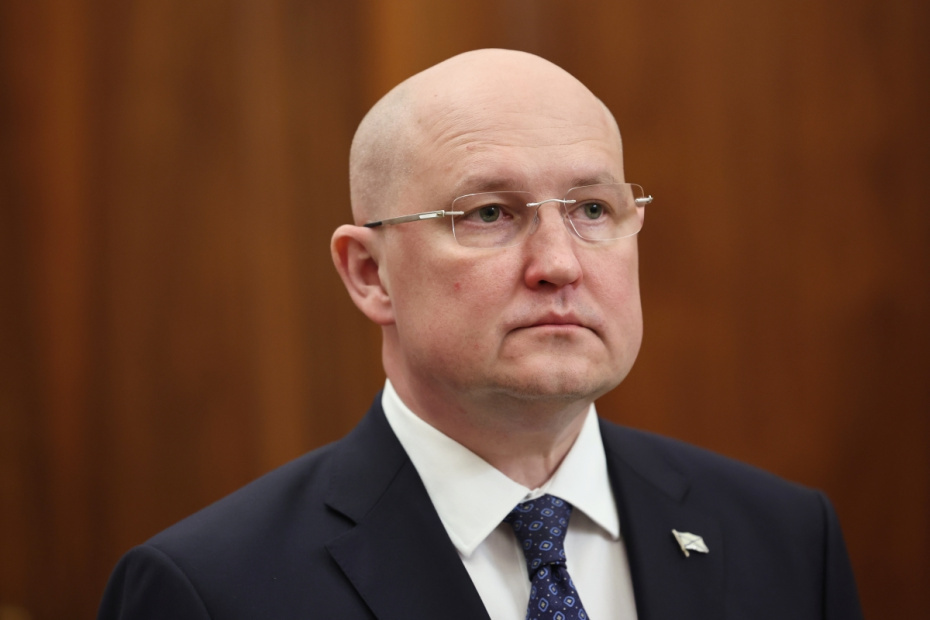    Гавриил Григоров/РИА Новости